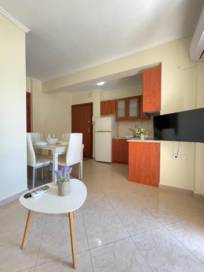 Minimal Apartment 카발라 외부 사진