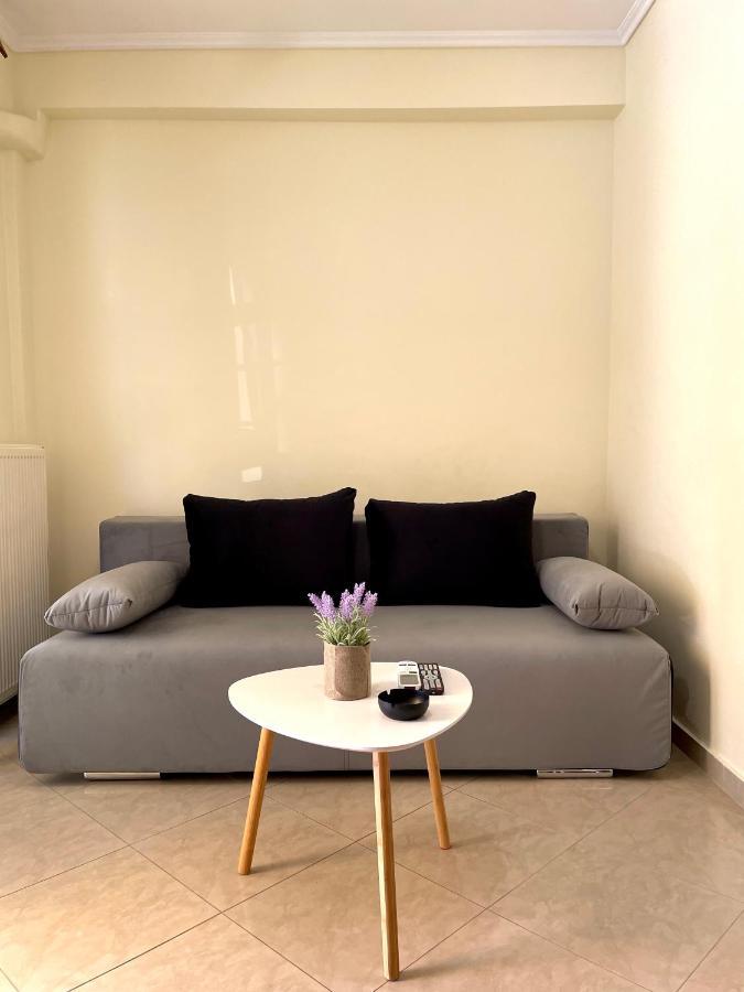 Minimal Apartment 카발라 외부 사진