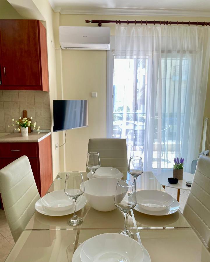 Minimal Apartment 카발라 외부 사진