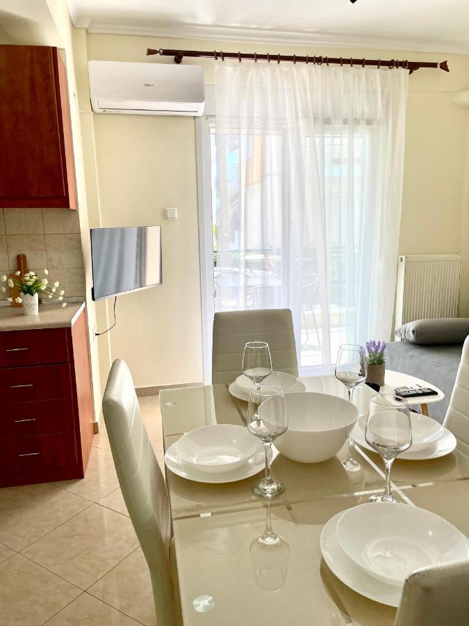 Minimal Apartment 카발라 외부 사진