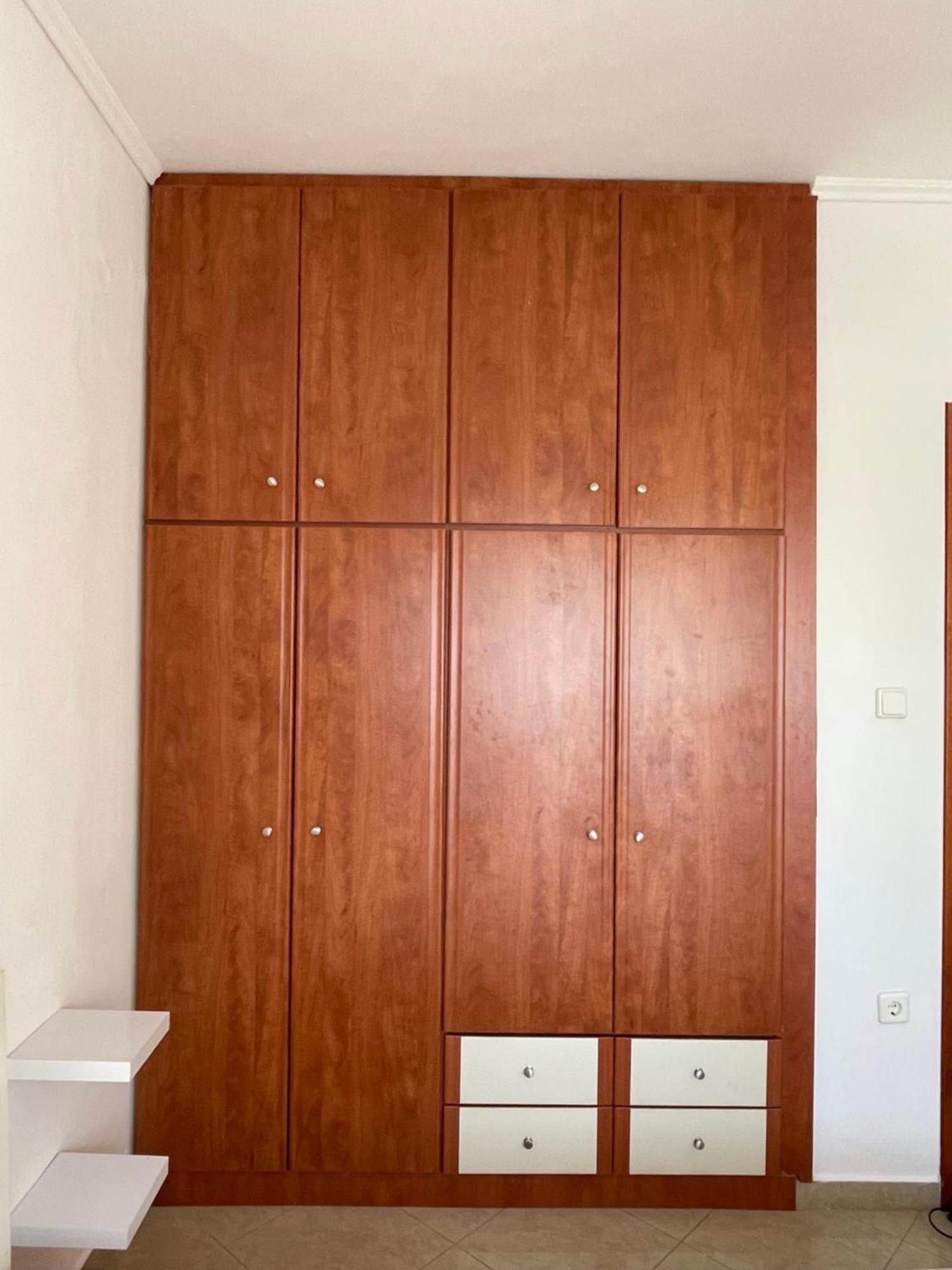 Minimal Apartment 카발라 외부 사진