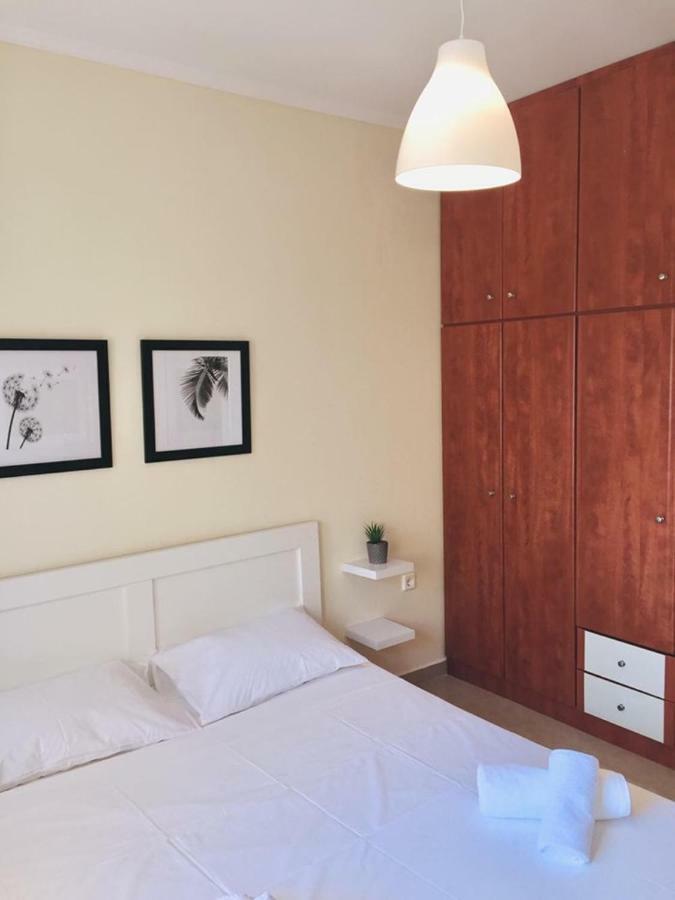 Minimal Apartment 카발라 외부 사진