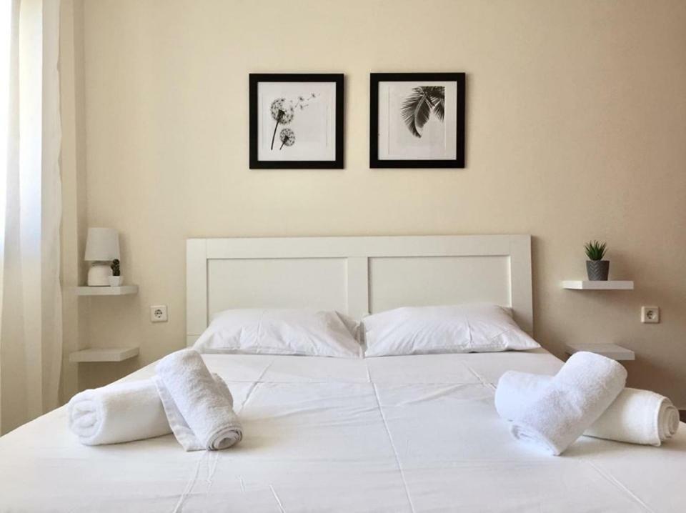 Minimal Apartment 카발라 외부 사진