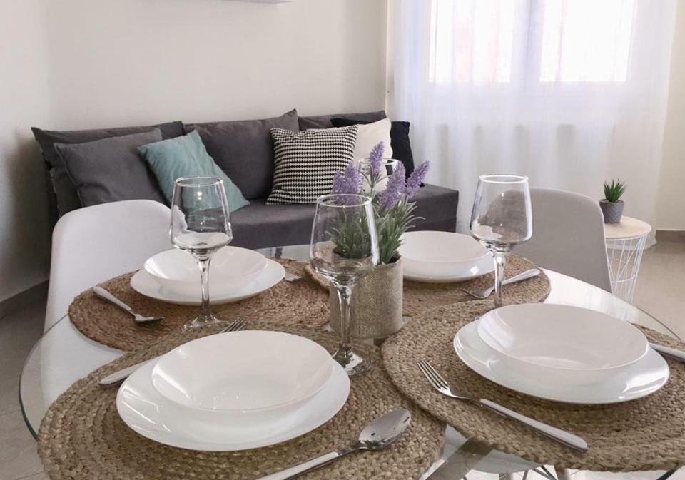 Minimal Apartment 카발라 외부 사진