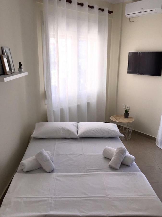 Minimal Apartment 카발라 외부 사진