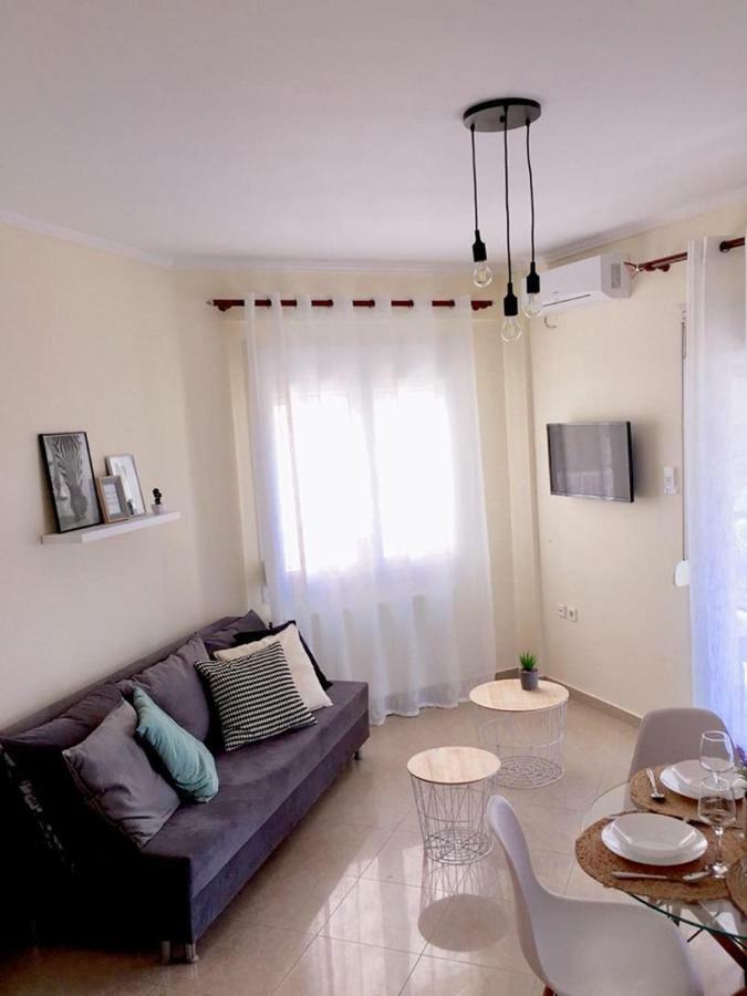 Minimal Apartment 카발라 외부 사진